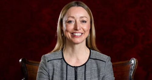 Angel Capital Scotland appoints first chief executive