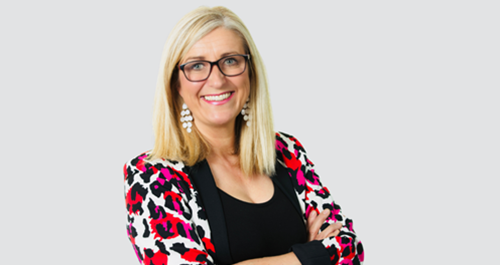 Investing Women Angels appoints new chair