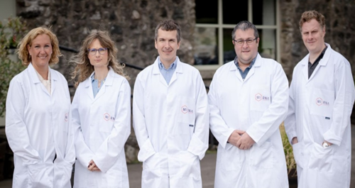 Multi-million dollar funding round accelerates MI:RNA mission to improve global veterinary diagnostics