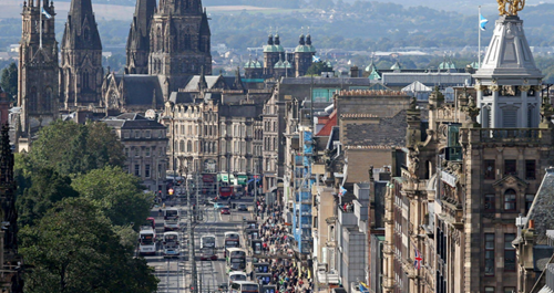 Archangels Boosts Funding For Scottish Scale-Ups As Co-Investment Rises