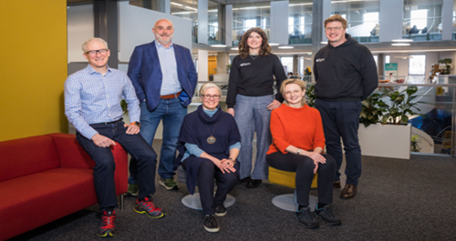 Earth Blox secures £6m to help businesses and banks finance the transition to a nature-positive economy