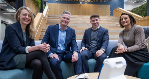 Healthtech firm Bioliberty to accelerate international growth with new investment