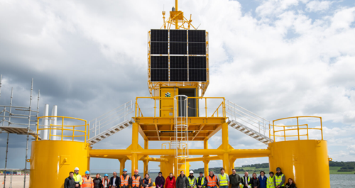 TRICAPITAL Angels leads £1.2m investment into sovereign dual use 5G solutions